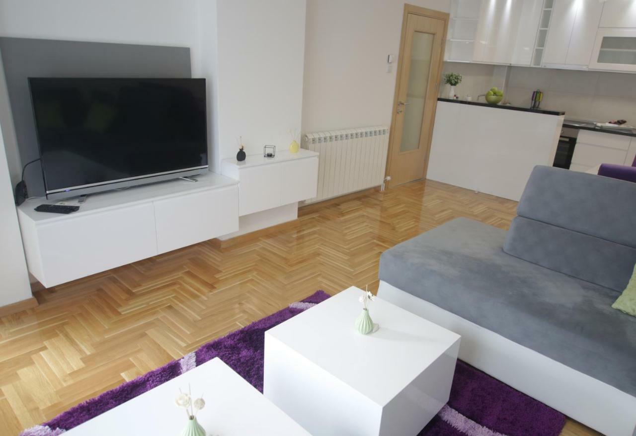 It Apartment Trebinje Ngoại thất bức ảnh