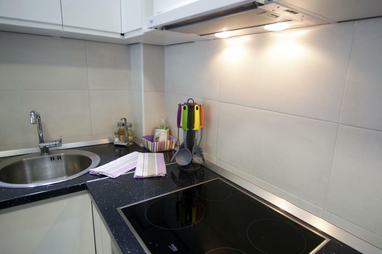 It Apartment Trebinje Ngoại thất bức ảnh