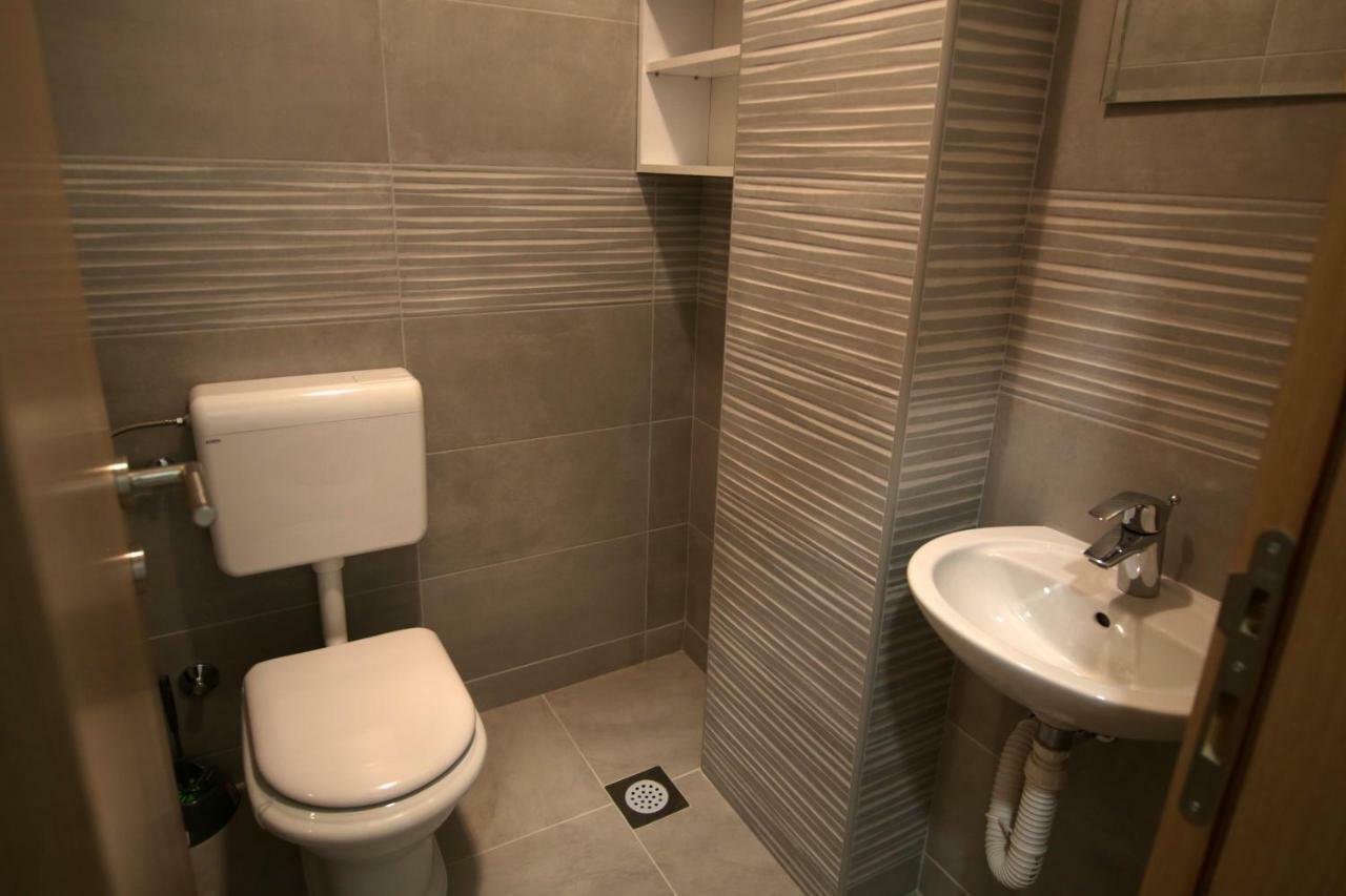It Apartment Trebinje Ngoại thất bức ảnh
