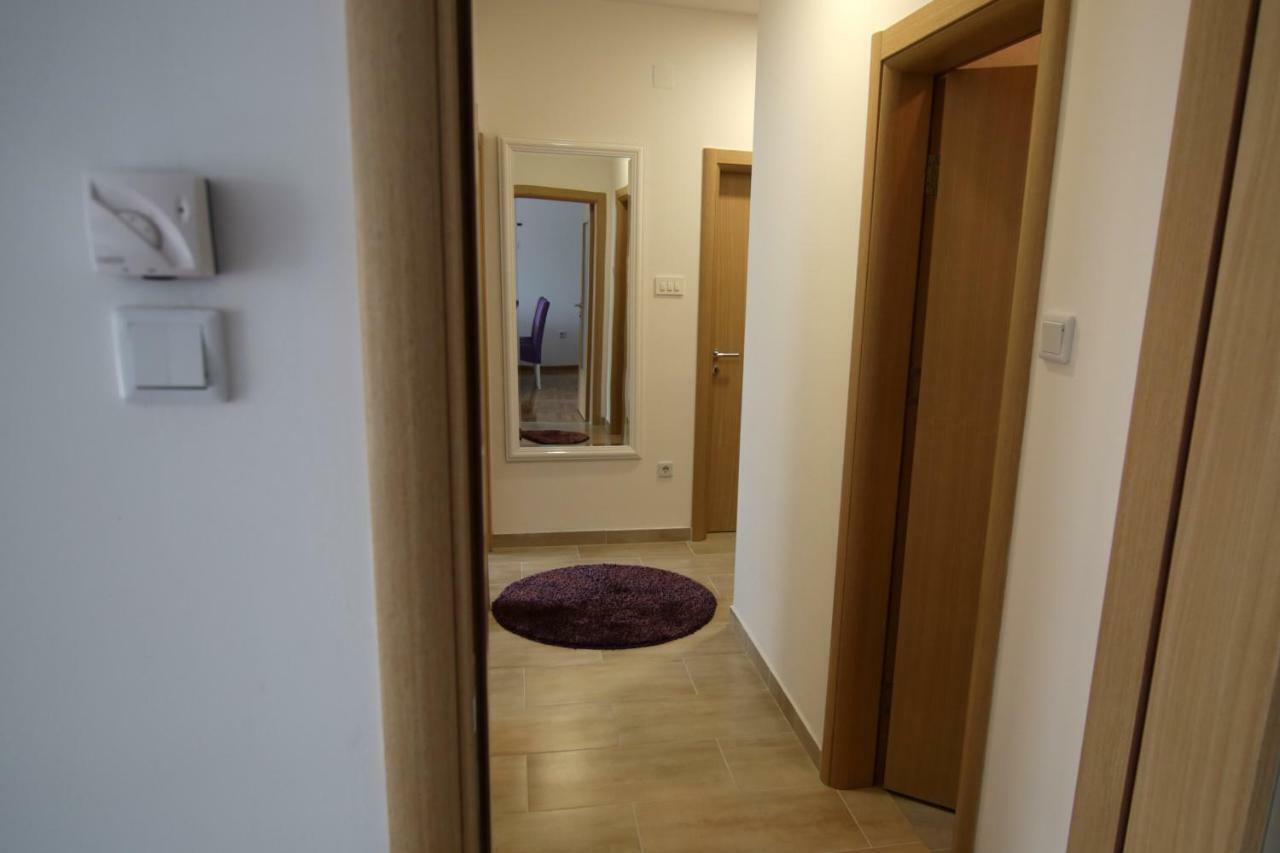 It Apartment Trebinje Ngoại thất bức ảnh