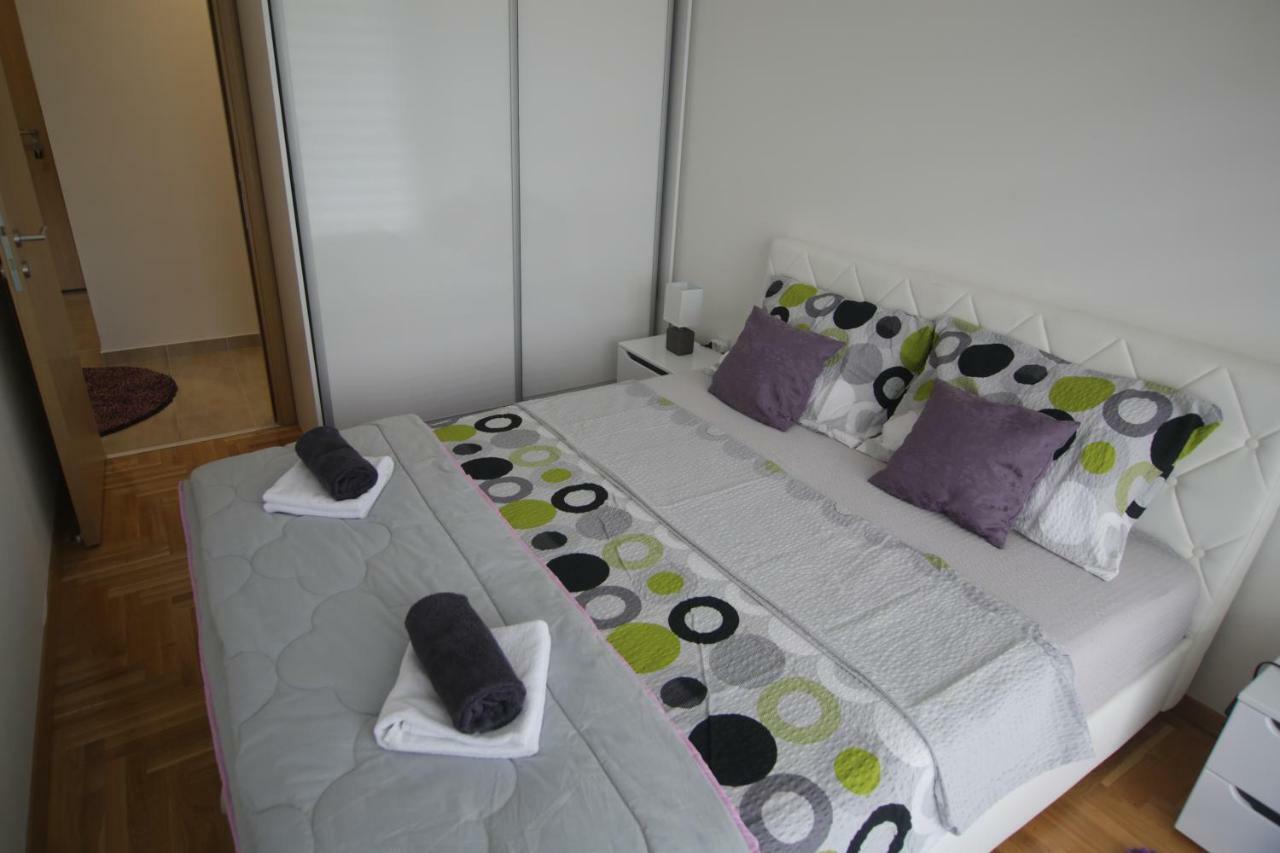 It Apartment Trebinje Ngoại thất bức ảnh