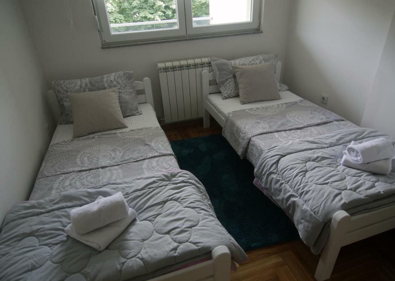It Apartment Trebinje Ngoại thất bức ảnh