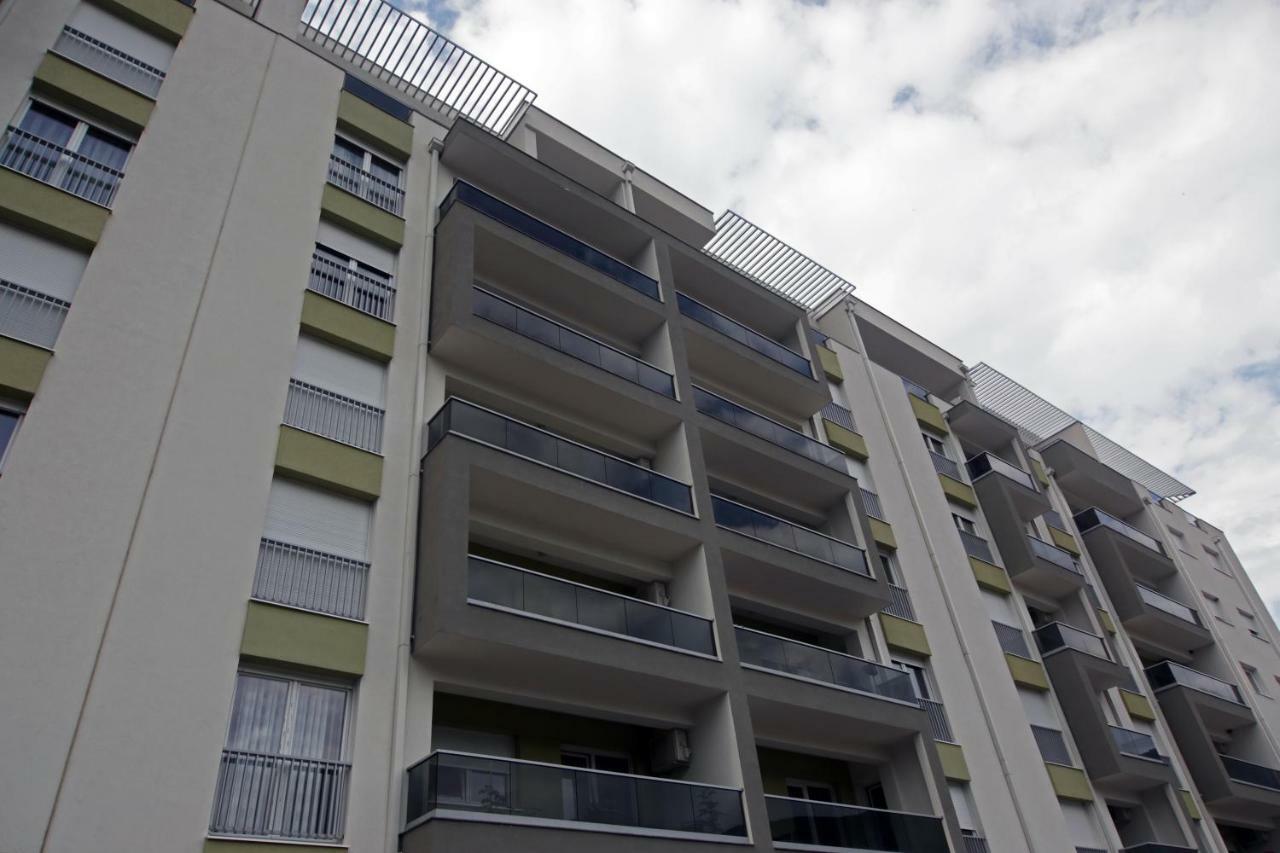 It Apartment Trebinje Ngoại thất bức ảnh