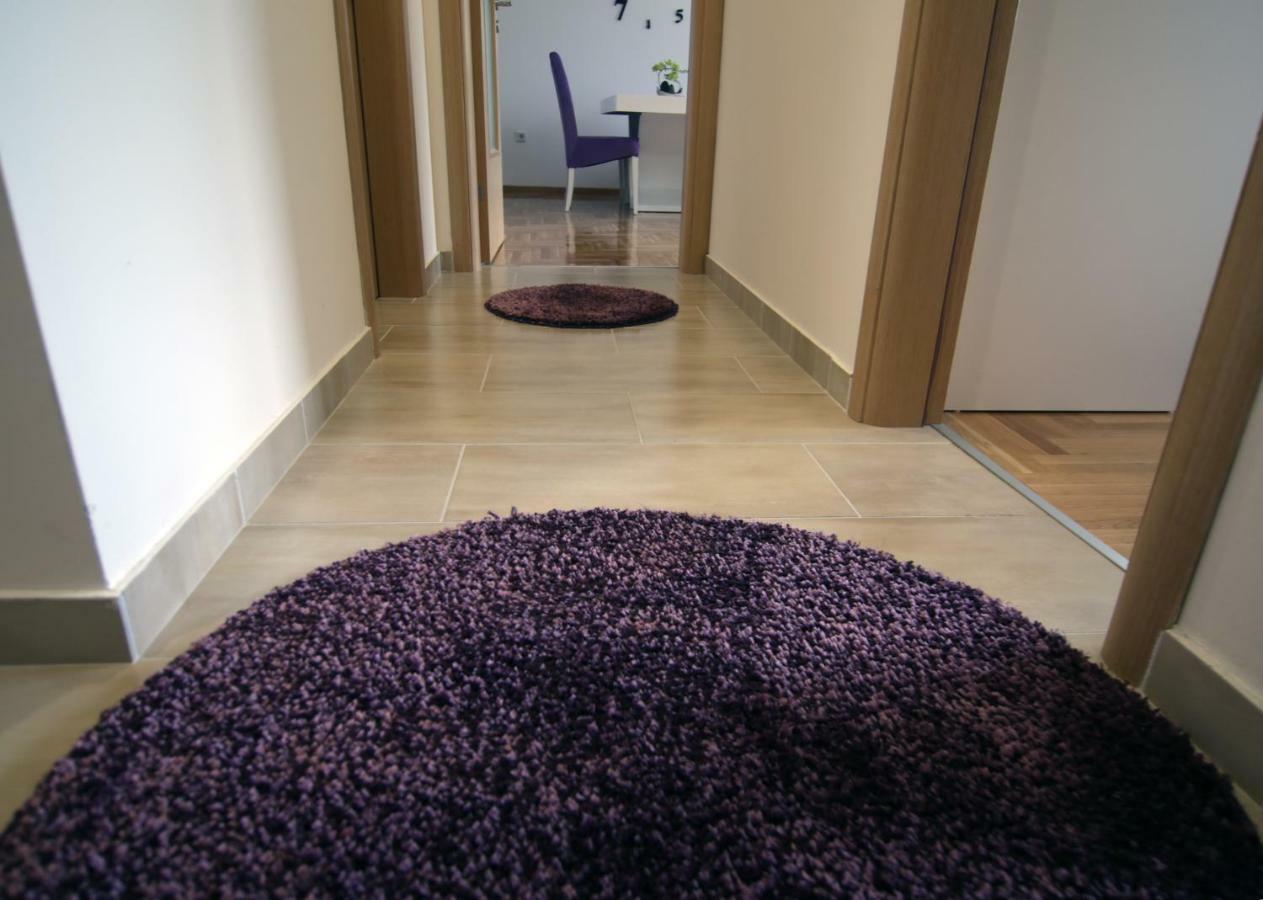 It Apartment Trebinje Ngoại thất bức ảnh