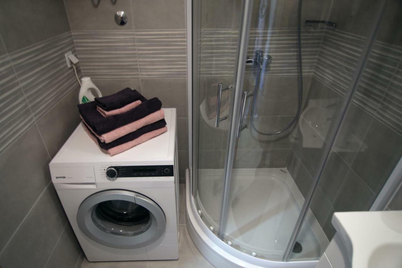 It Apartment Trebinje Ngoại thất bức ảnh