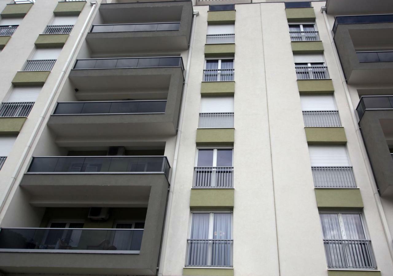It Apartment Trebinje Ngoại thất bức ảnh