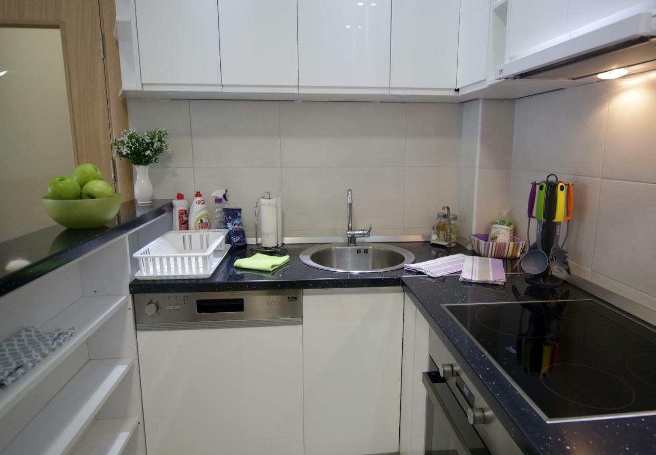 It Apartment Trebinje Ngoại thất bức ảnh