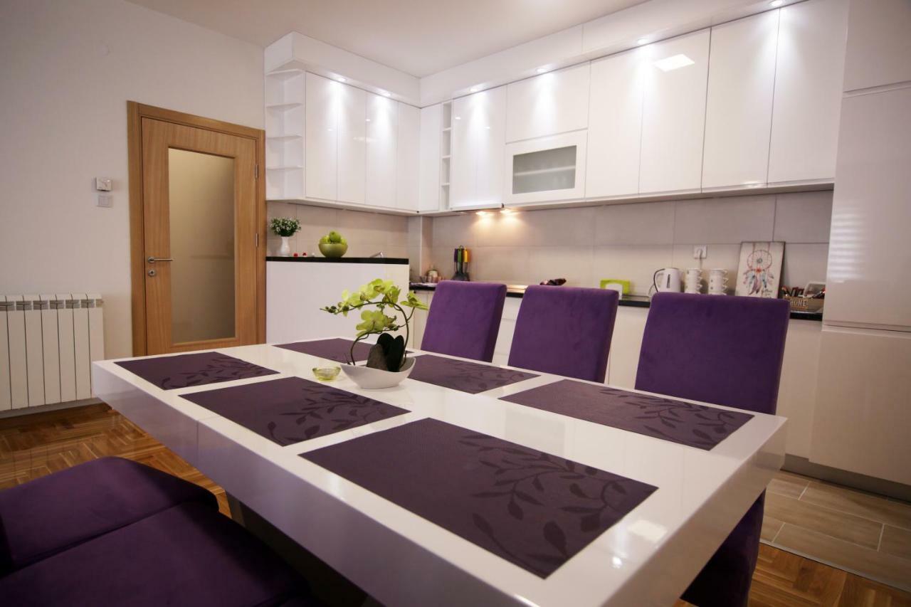 It Apartment Trebinje Ngoại thất bức ảnh