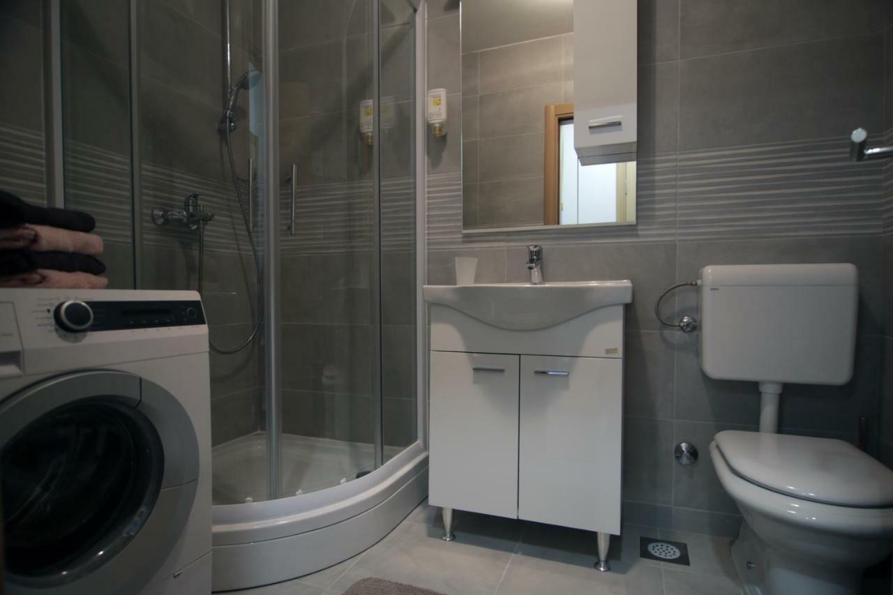 It Apartment Trebinje Ngoại thất bức ảnh