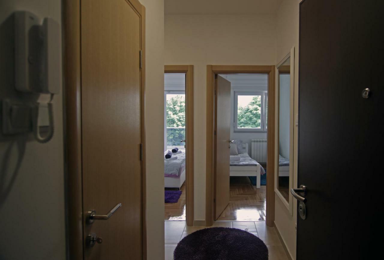 It Apartment Trebinje Ngoại thất bức ảnh