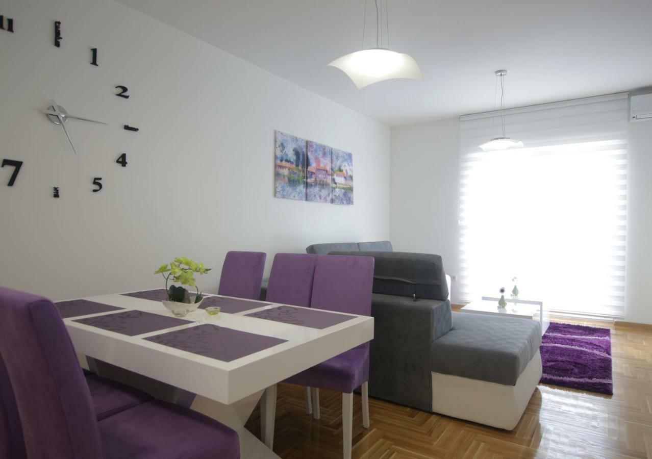 It Apartment Trebinje Ngoại thất bức ảnh
