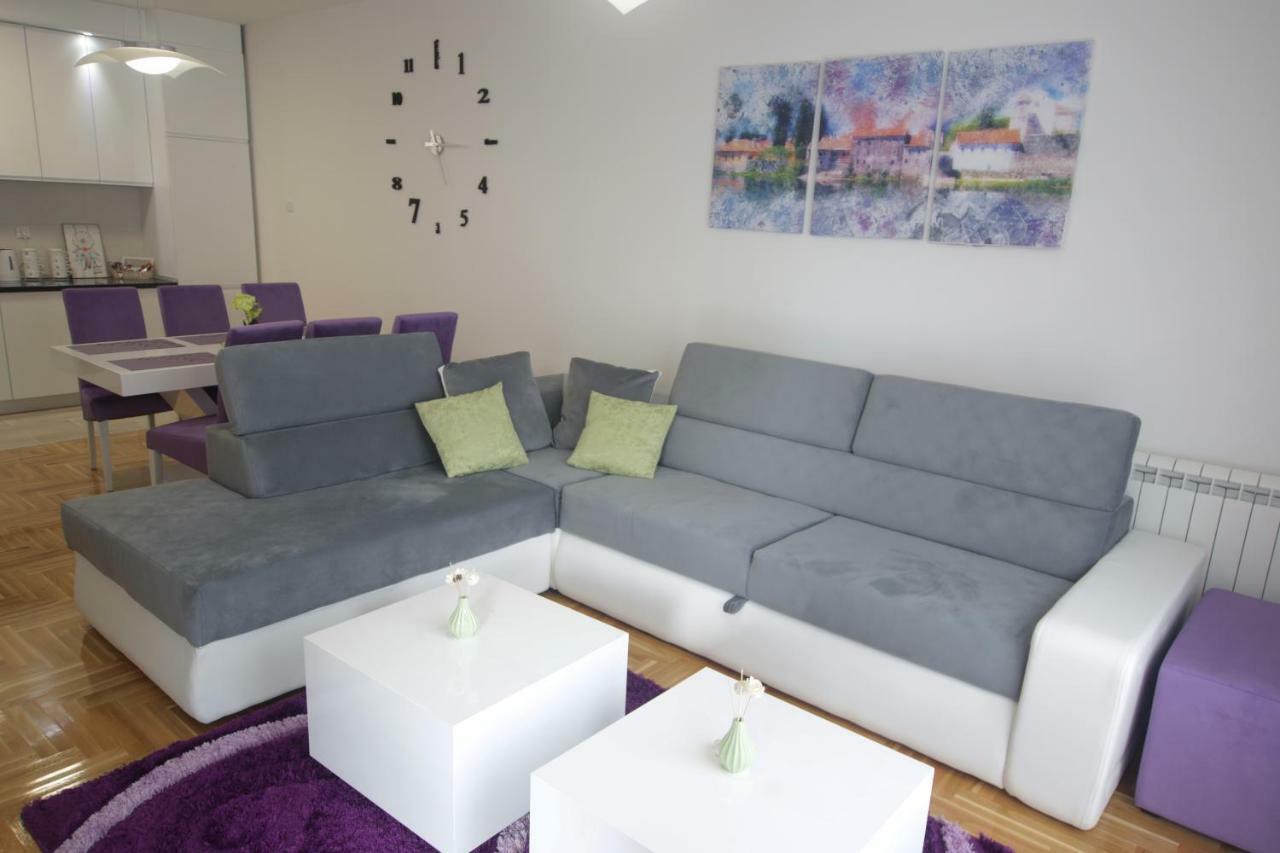 It Apartment Trebinje Ngoại thất bức ảnh