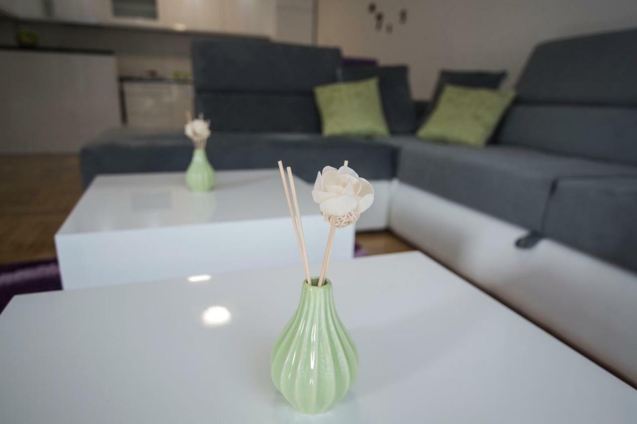 It Apartment Trebinje Ngoại thất bức ảnh