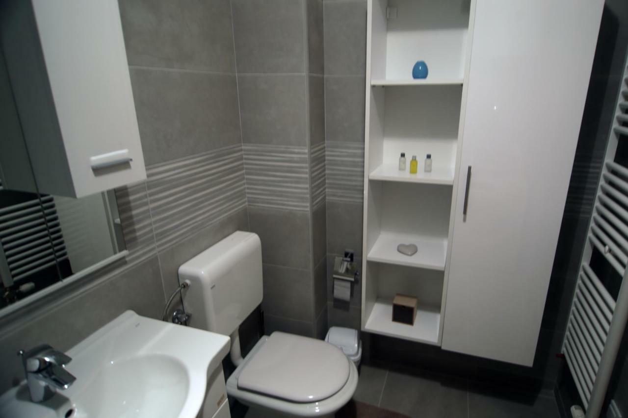 It Apartment Trebinje Ngoại thất bức ảnh