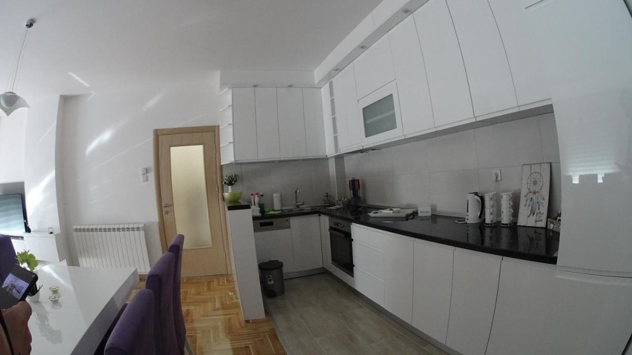 It Apartment Trebinje Ngoại thất bức ảnh