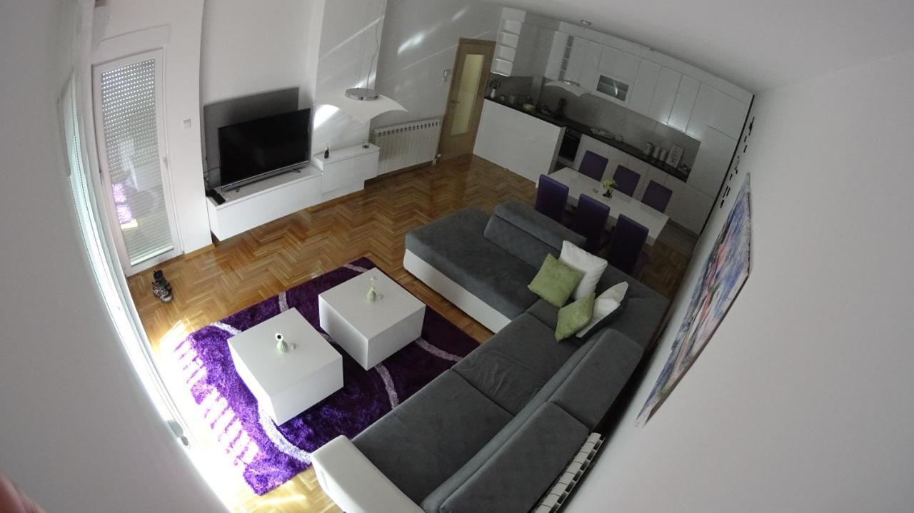 It Apartment Trebinje Ngoại thất bức ảnh