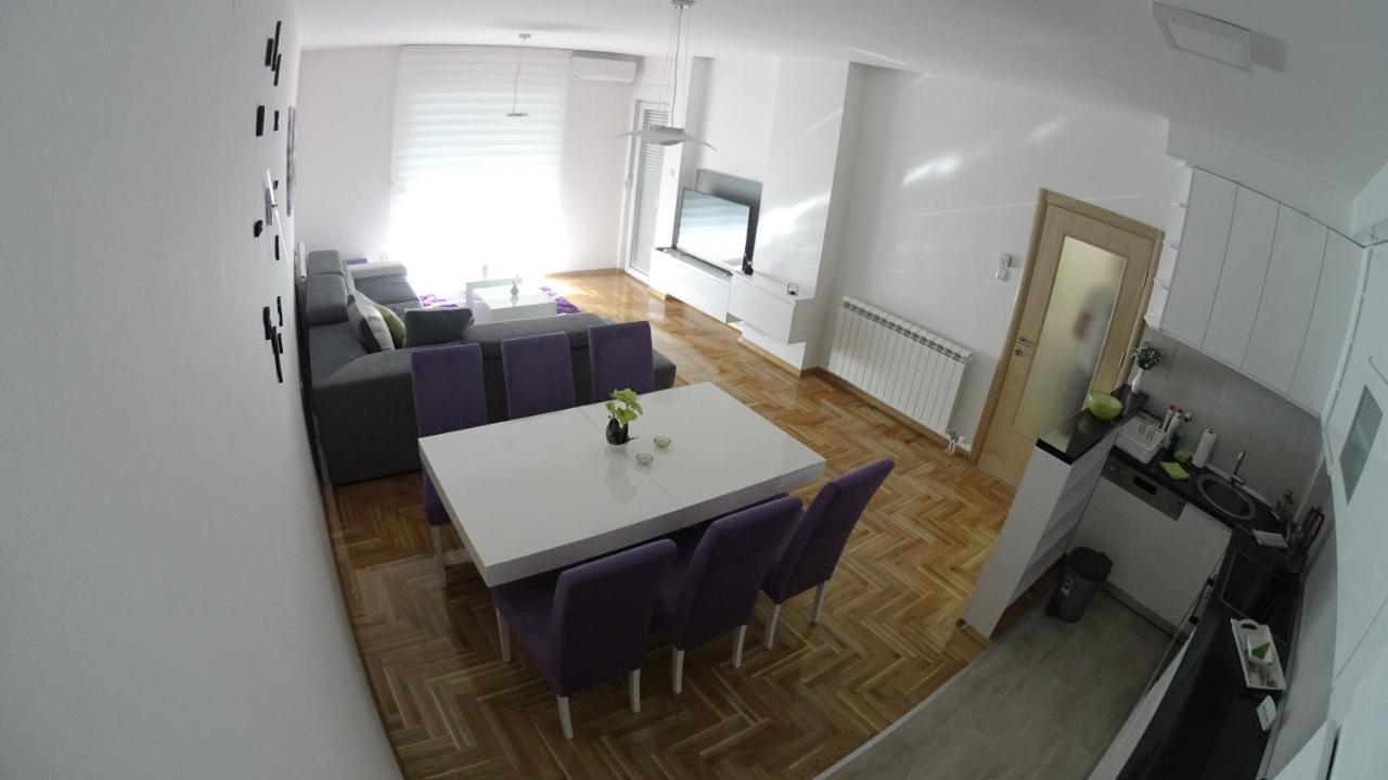 It Apartment Trebinje Ngoại thất bức ảnh
