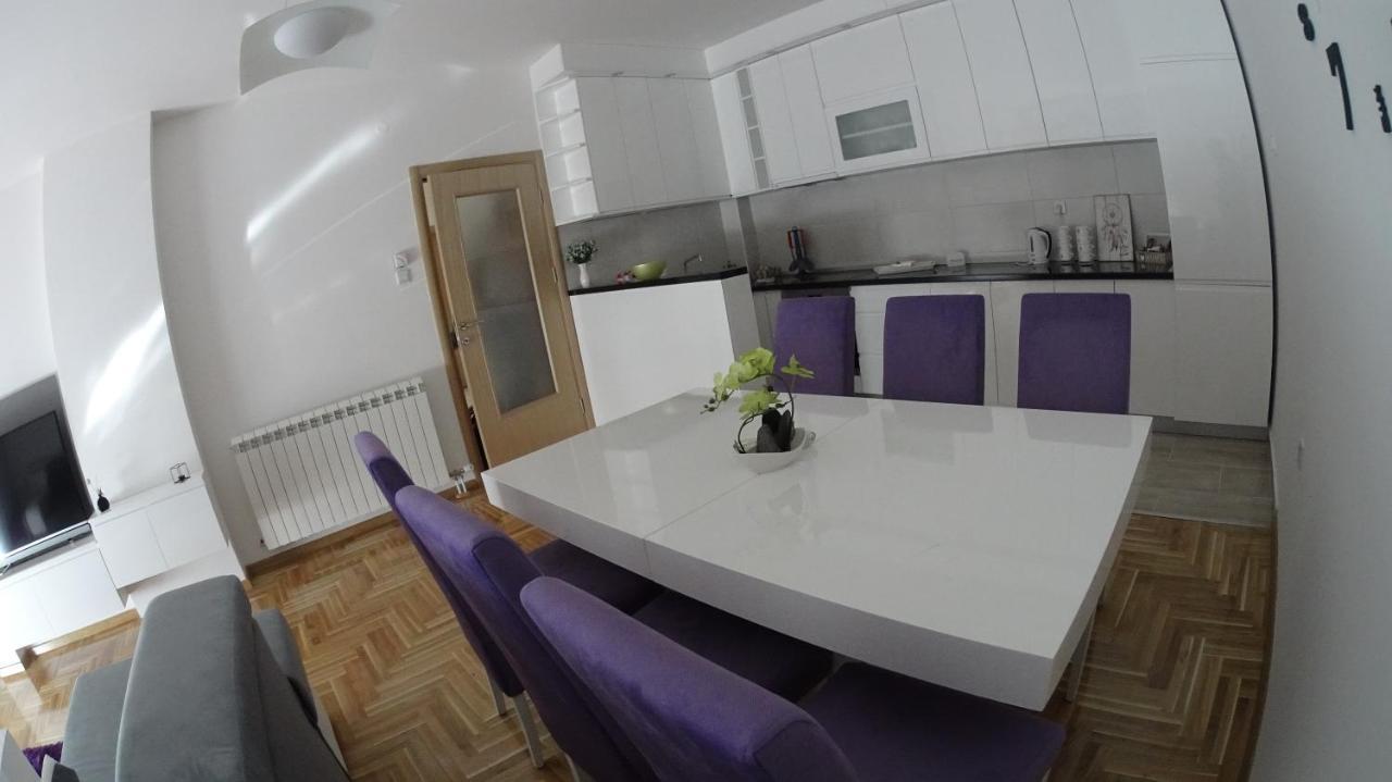 It Apartment Trebinje Ngoại thất bức ảnh