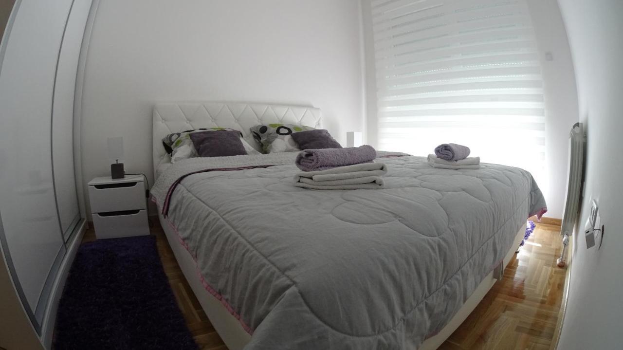 It Apartment Trebinje Ngoại thất bức ảnh