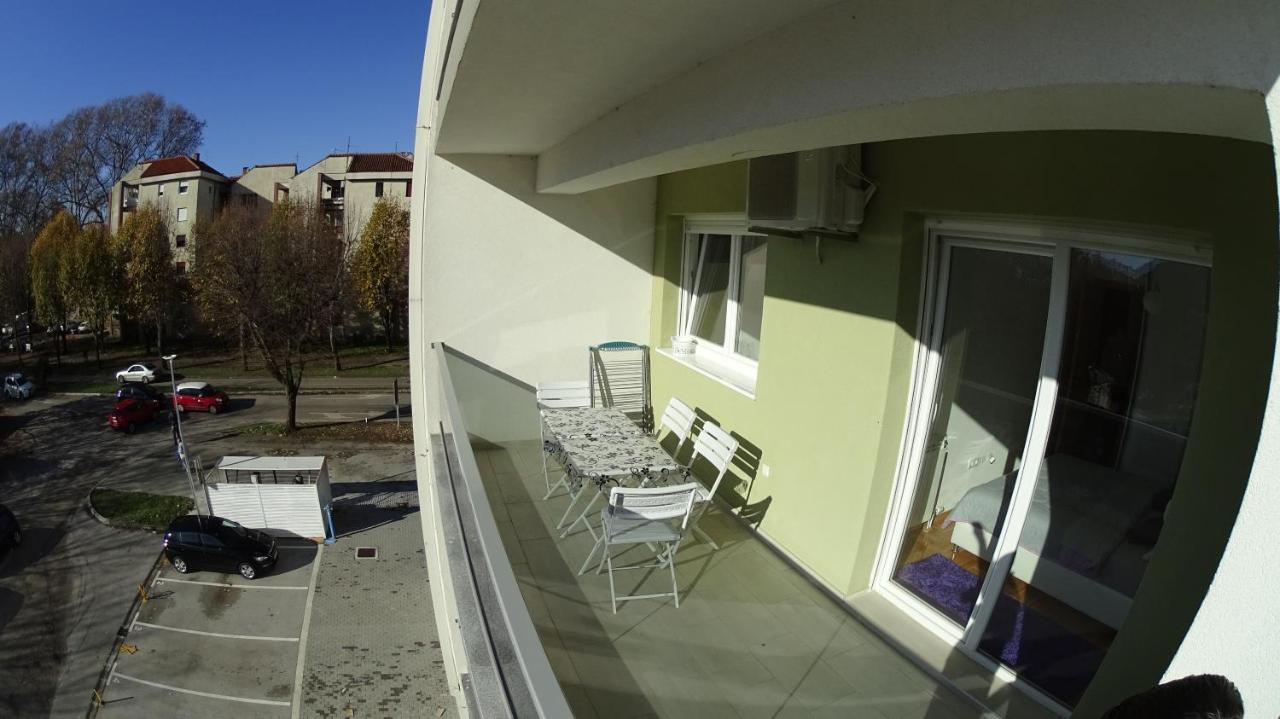 It Apartment Trebinje Ngoại thất bức ảnh