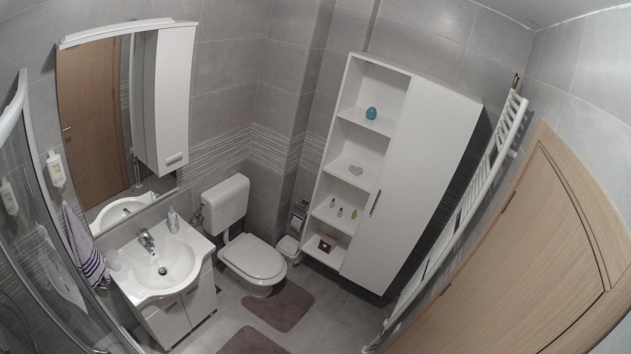 It Apartment Trebinje Ngoại thất bức ảnh