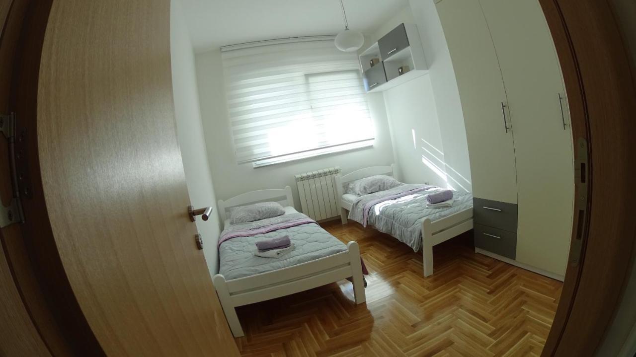 It Apartment Trebinje Ngoại thất bức ảnh