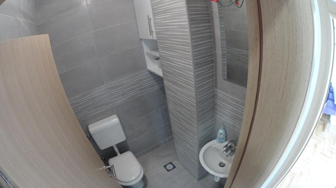 It Apartment Trebinje Ngoại thất bức ảnh