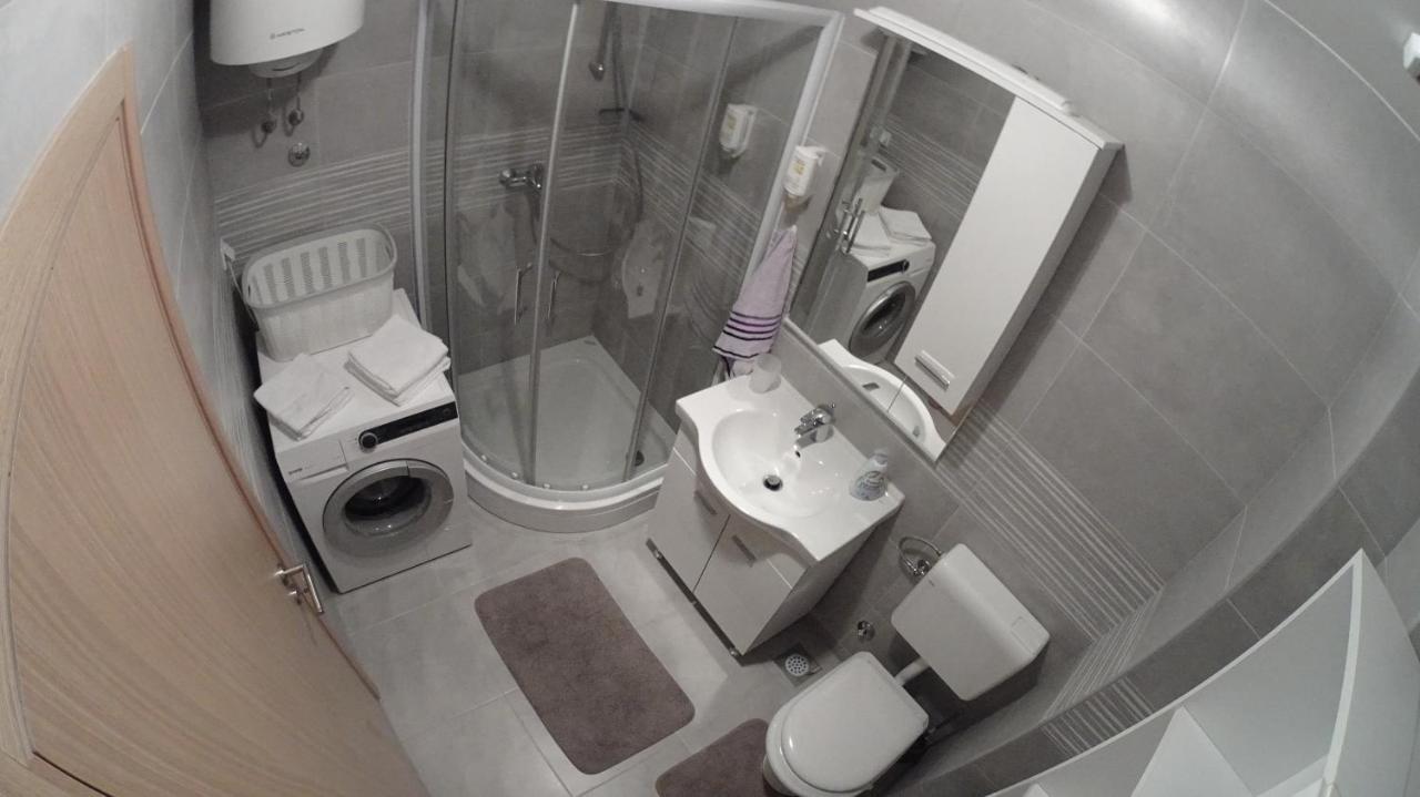 It Apartment Trebinje Ngoại thất bức ảnh
