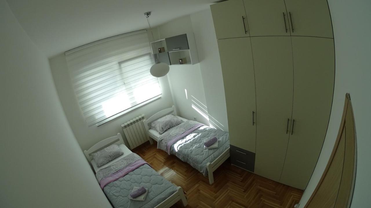 It Apartment Trebinje Ngoại thất bức ảnh